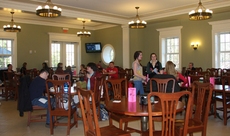 Boehly Cafe